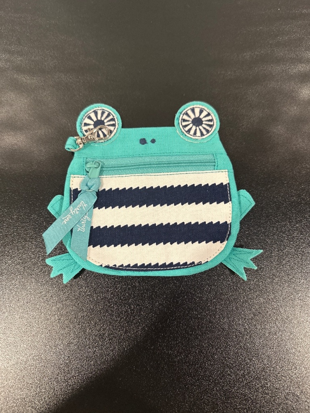 Icon Coin Purse